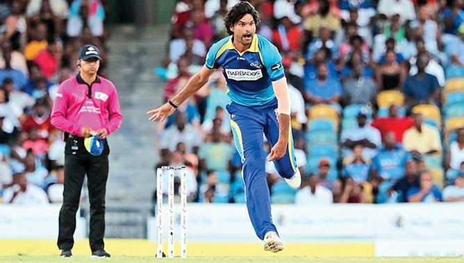 5 most economical 4-over T20 spells Mohammad Irfan went past