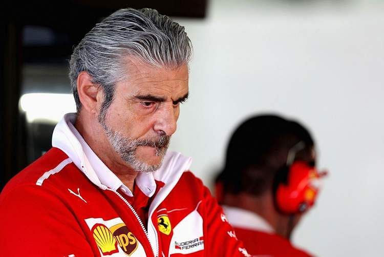 Maurizio Arrivabene