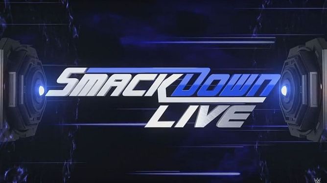 The Yeah and Naah of SmackDown Live