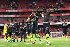 English Premier League 2018: Gameweek 1 roundup