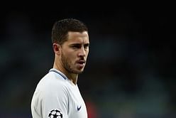 3 reasons why Barcelona should sign Eden Hazard