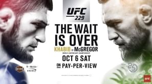 UFC News: Full list of ticket prices for UFC 229 revealed