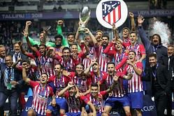 Atletico Madrid Preview: Can Diego Simeone's Side Win LaLiga 2018/19?