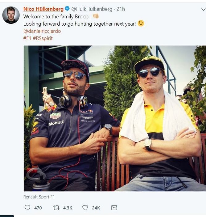 Is Carlos Sainz a better option for Red Bull Racing than Pierre Gasly?