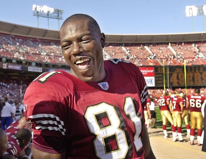 Column: T.O. being T.O. in snub to Hall of Fame