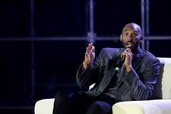 Kobe Bryant's $6 Million Investment In BodyArmor Now Worth 30 Times More