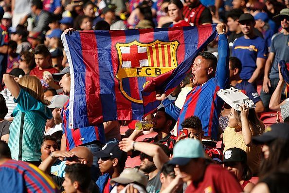 Supercopa de España: All you need to know about the Sevilla-Barcelona clash