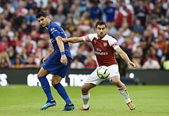 Premier League 2018/19, Chelsea Vs Arsenal: Three things that could decide the result