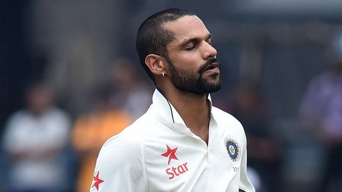 2 Players who should be dropped from the Indian Test team