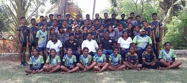 Asian Games 2018: All you need to know about Sri Lankan men's and women's kabaddi teams