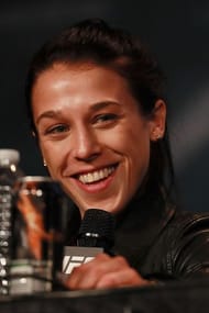 UFC 205 Press Conference