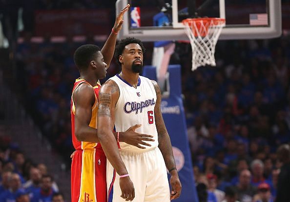 NBA 2018-19 Free Agency: Worst Contract By Team - Southwest Division