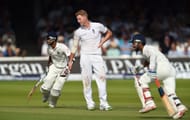England v India: 2nd Investec Test - Day One