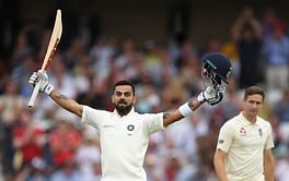 Who said What: Cricketing world salutes Kohli as he scores another century