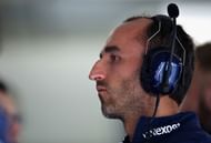 F1 Grand Prix of Germany - Final Practice