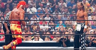 Hulk Hogan's WWE SummerSlam matches ranked worst to best