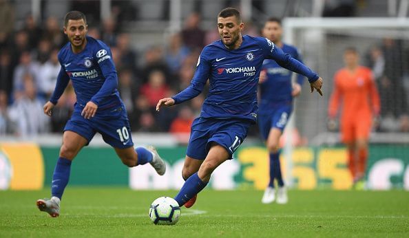 Premier League 2018-19: Chelsea Impressive, but not title contenders just yet