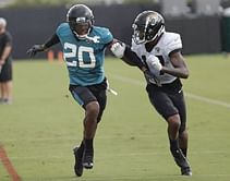 Jaguars suspend Ramsey, Fowler for roles in practice fight