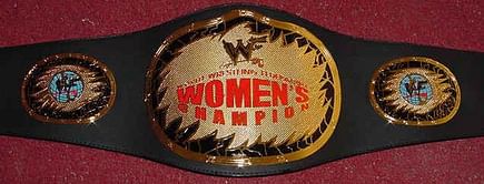 The 5 Longest WWE Women's Title Reigns in History