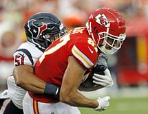 FANTASY PLAYS: TE, defense, kickers not to be ignored