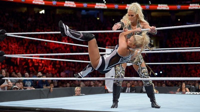 Michelle McCool will return to the ring at Evolution