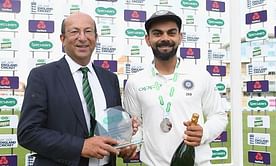 England vs India 2018: Virat Kohli dedicates the win to Kerala flood victims and Anushka Sharma