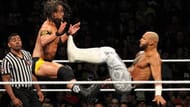 Ricochet vs Adam Cole