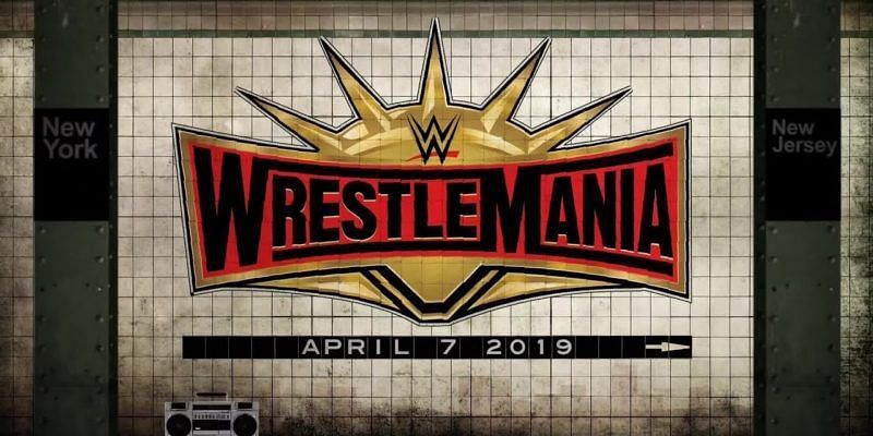 Image result for Wrestlemania 35