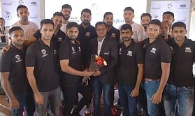 Asian Games 2018: Men's handball team loses opening match to Chinese Taipei