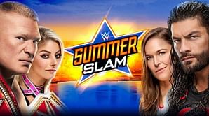 5 Mistakes That Could Bog Down Summerslam