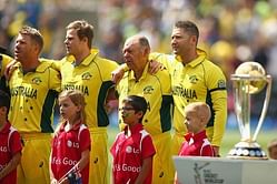 Australia and World Cups: Made for each other?