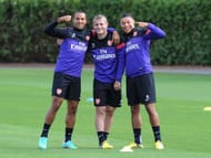 Wilshere and Chamberlain failed to realise their potential at Arsenal