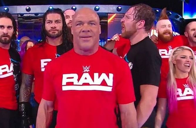 WWE Rumor Mill: Reason behind high number of WWE signings, overpopulated roster