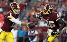 FANTASY PLAYS: Some last tidbits before your football drafts