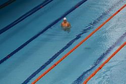 After the fireworks, 1st medals up for grabs at Asian Games