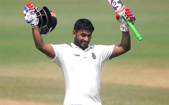 The potential impact of Rishabh Pant on the Indian Test Team