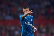 Sevilla v Real Madrid - La Liga