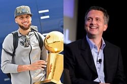 5 Interesting Segments From Stephen Curry's Interview on the BS Podcast