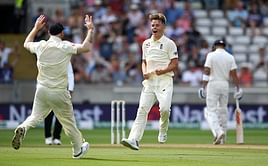 Five Talking Points From An Enthralling Day 2