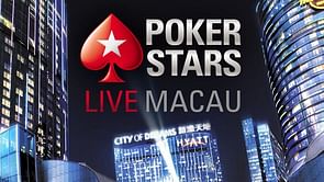 PokerStars Live Poker Actions In Macau Finds It’s New Home In Studio City