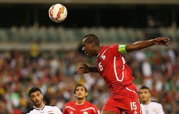 Asian Games 2018: Analysis of Day 2 football results