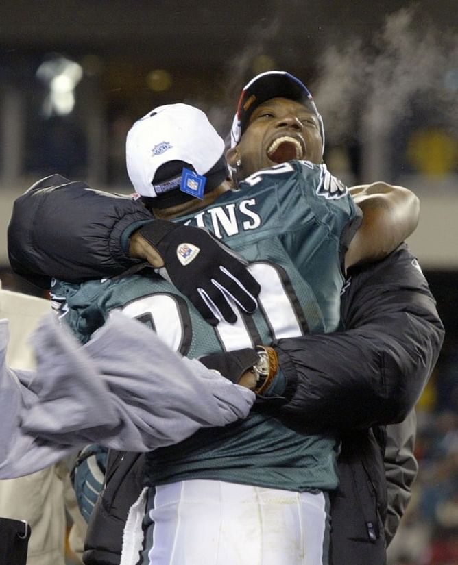 Notes from the Pro Football Hall of Fame news conference