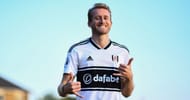 Fulham is Schurrle's second club in the Premier League