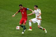 Portugal v Mexico: Play-Off for Third Place - FIFA Confederations Cup Russia 2017