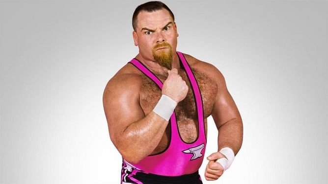 Top 5 WWE Moments - Jim "The Anvil" Neidhart
