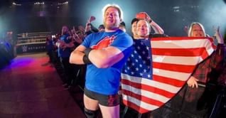 WWE News: Jack Swagger says he could defeat former Universal Champion in amateur wrestling