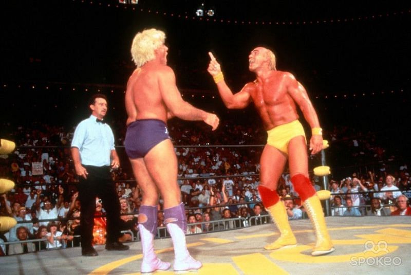 HOTLanta: 10 Unforgettable Moments From WCW's Sizzling Summer Beach Side Bash