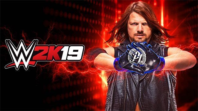 Will 2K19 be a phenomenal game?