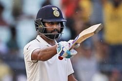 Rohit Sharma ready to open for India in Tests