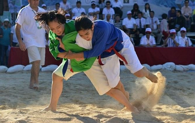 Asian Games 2018: 10 things to know about Kurash, where India's Pincky Balhara and Malaprabha Yallappa Jadhav bagged silver & bronze